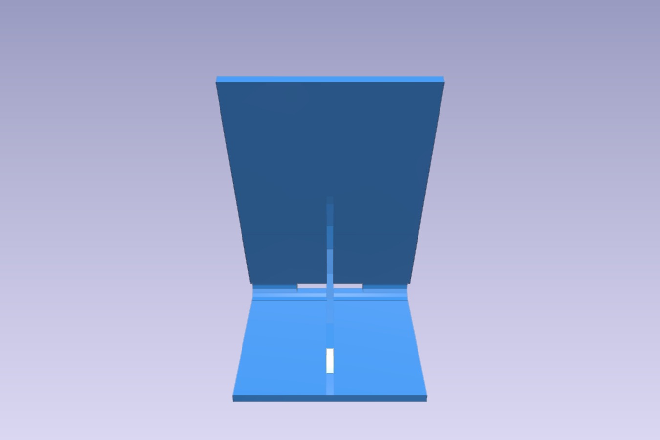 Aeriospixel iPhone 6 Stand