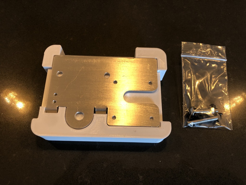 Hemera CR-10S Pro Conversion