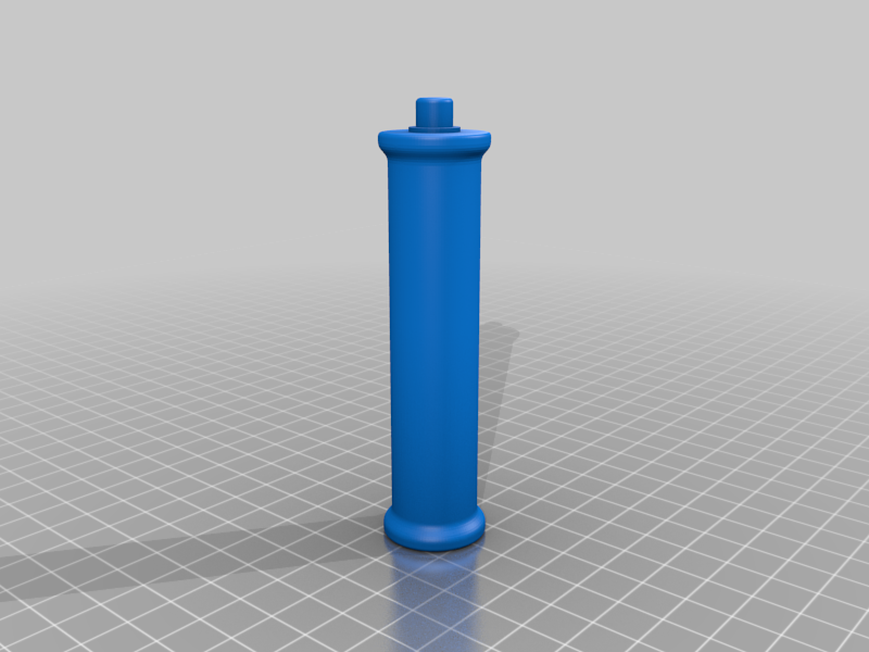 Anycubic Mega S mods: Hemera, BLTouch, Klipper