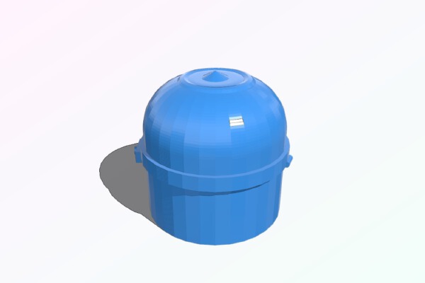 D&D - Levers and More | 3d print model
