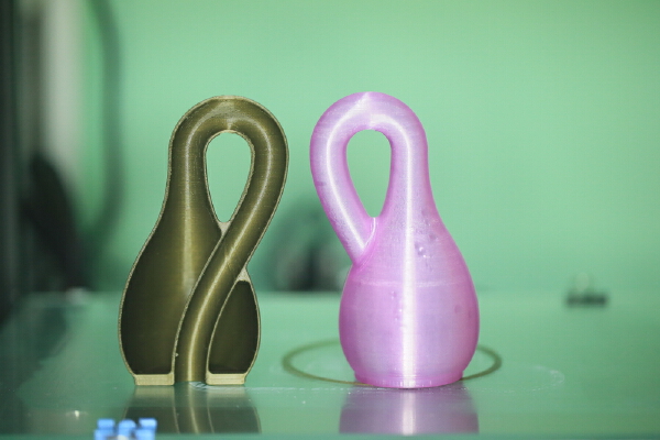 Klein Bottle | 3d print model