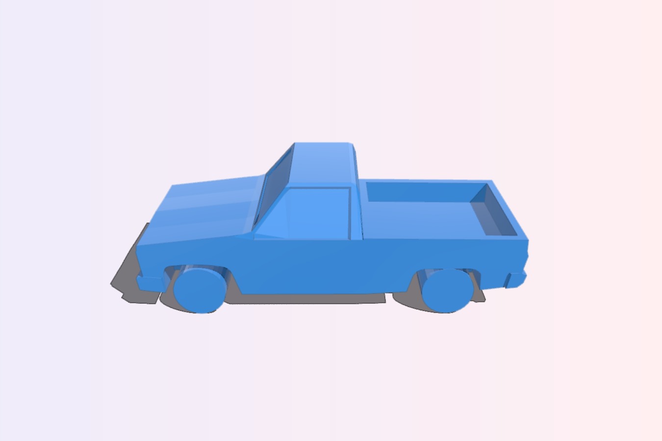 Chevy 1987