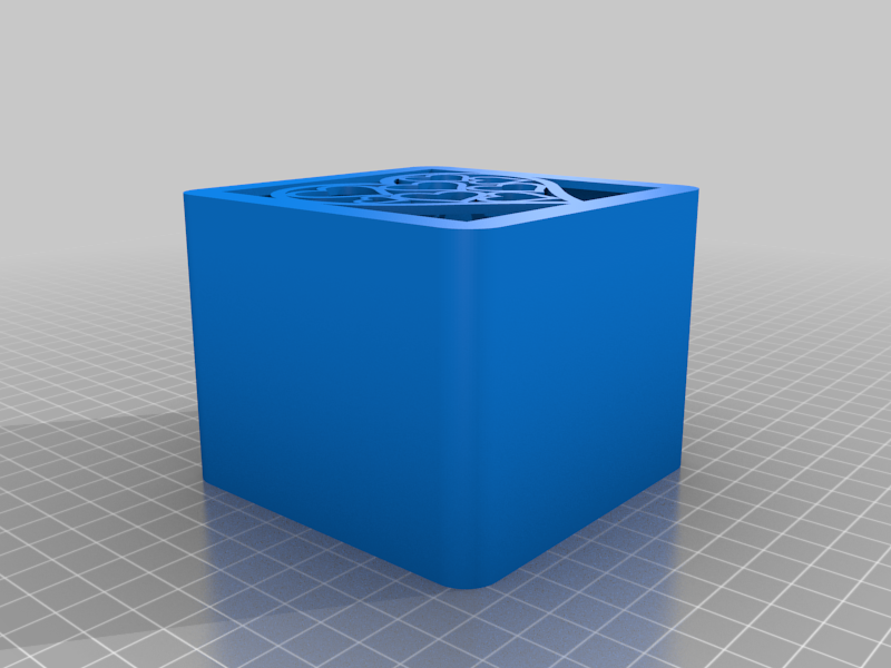Valentines Box - Various