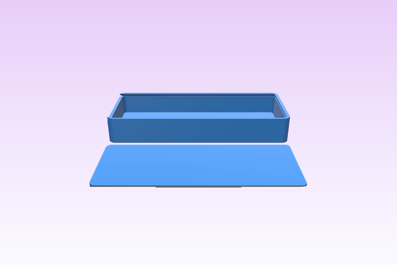 Purse Band-Aid Box