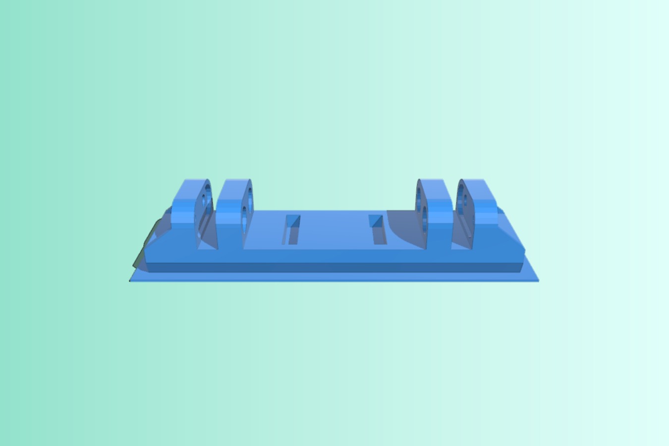 Tank _ robot track