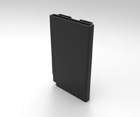 Card Wallet Remix | 3d print model