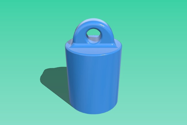 Baby Mobile | 3d print model