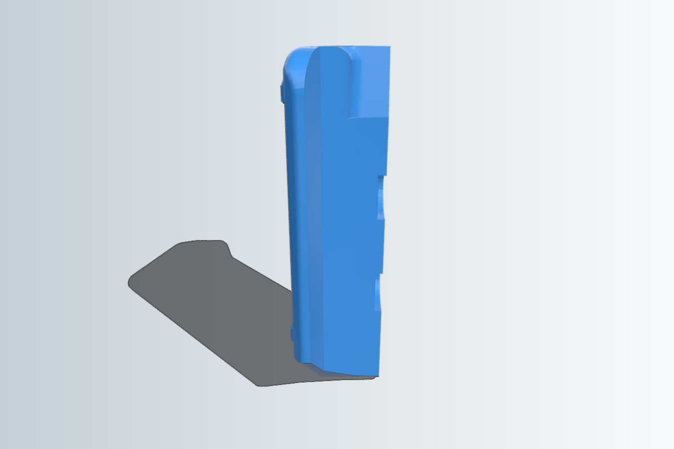 Nerf Roughcut Pump Upgrade