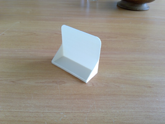 JBL GO - Bluetooth Speaker - Wall Mount | 3d print model