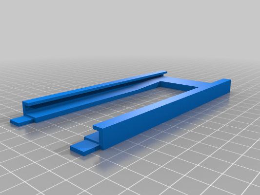 Nespresso Vertuo Line coffee capsules holder | 3d print model