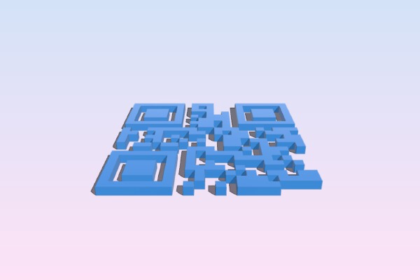Acklay | 3d print model