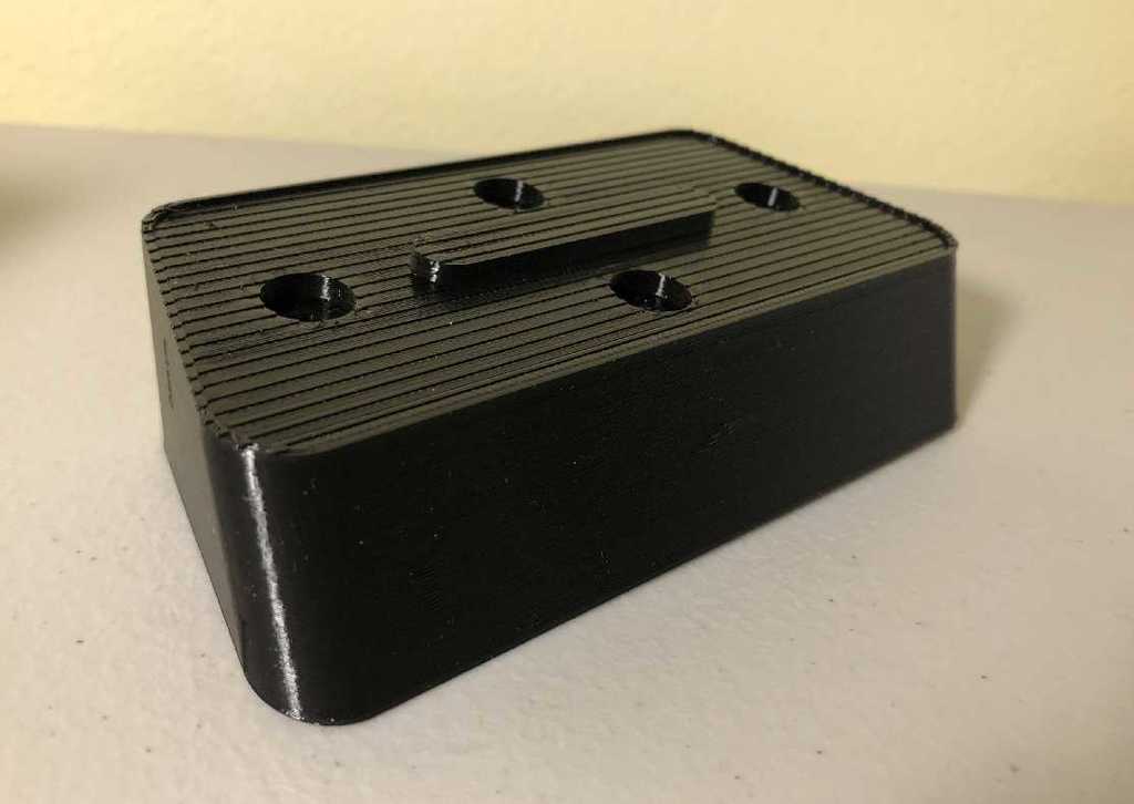 Customizable Echo Show 5 Stand