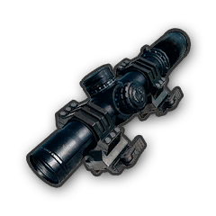 Battle Ground 8X Scope Dummy(UPDATE)