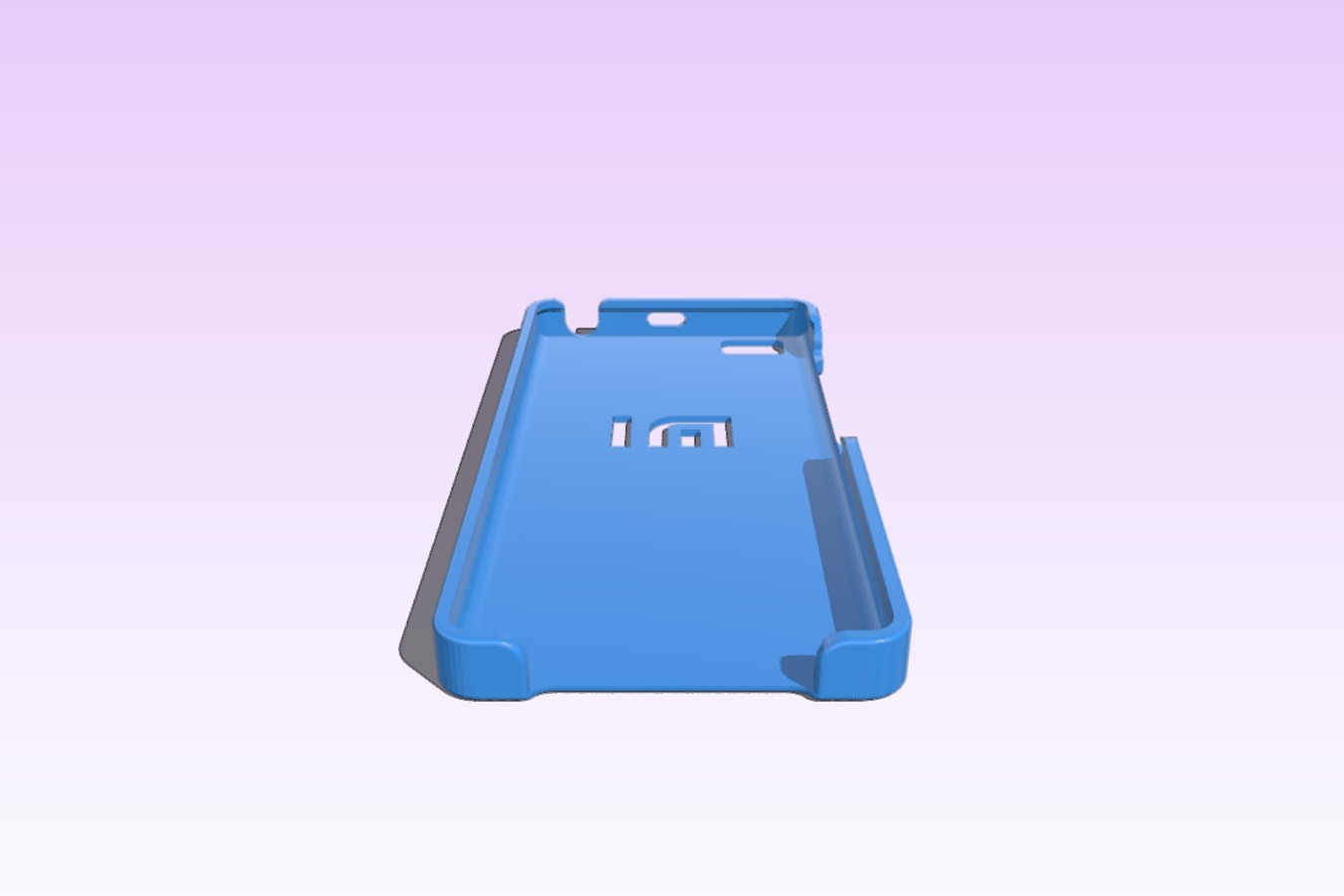case xiaomi mi5