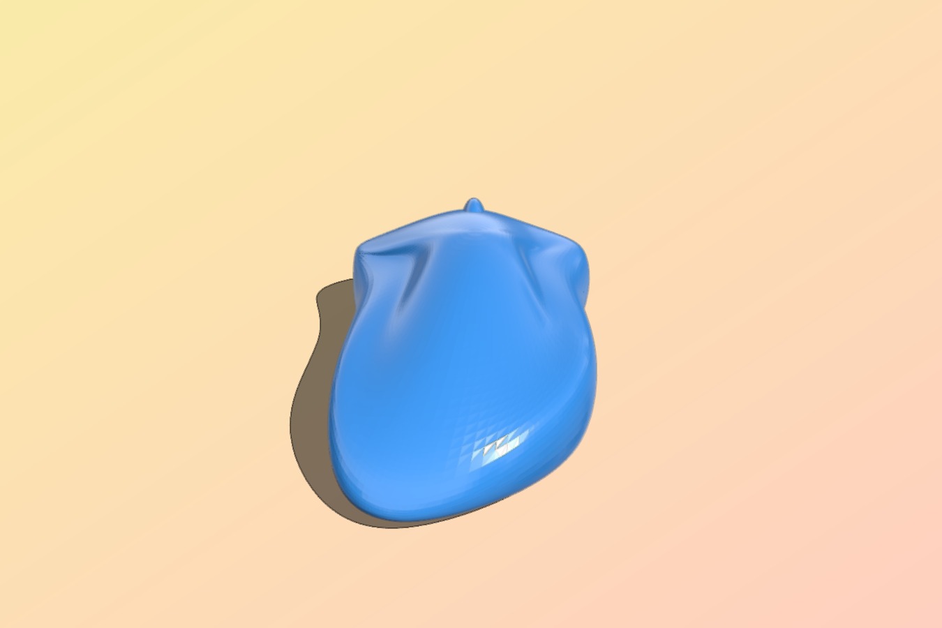 Computer Mouse