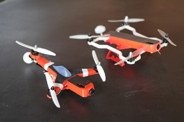 Trirace | 3d print model