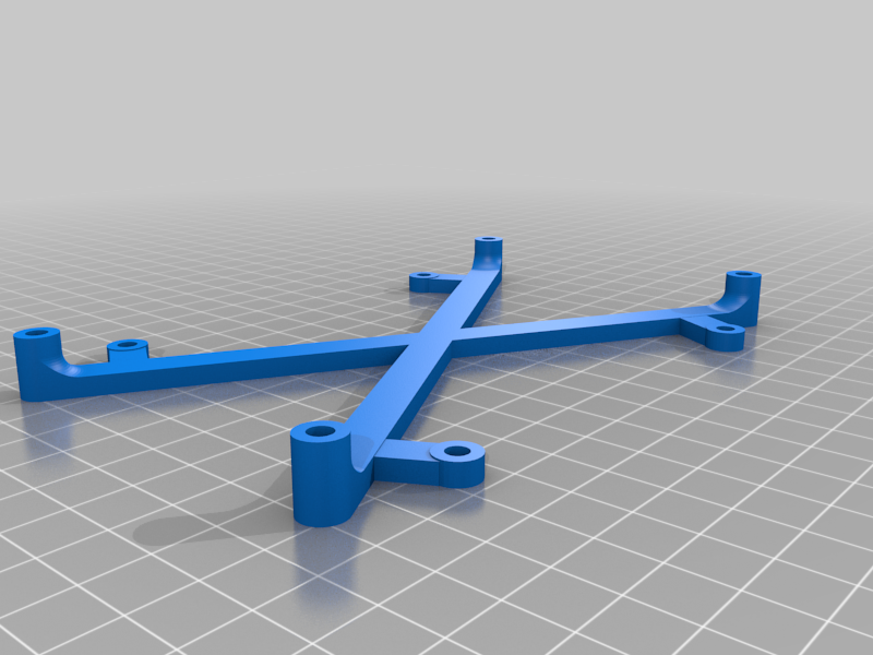 Anet A8 MKS GEN V1.4 Mount