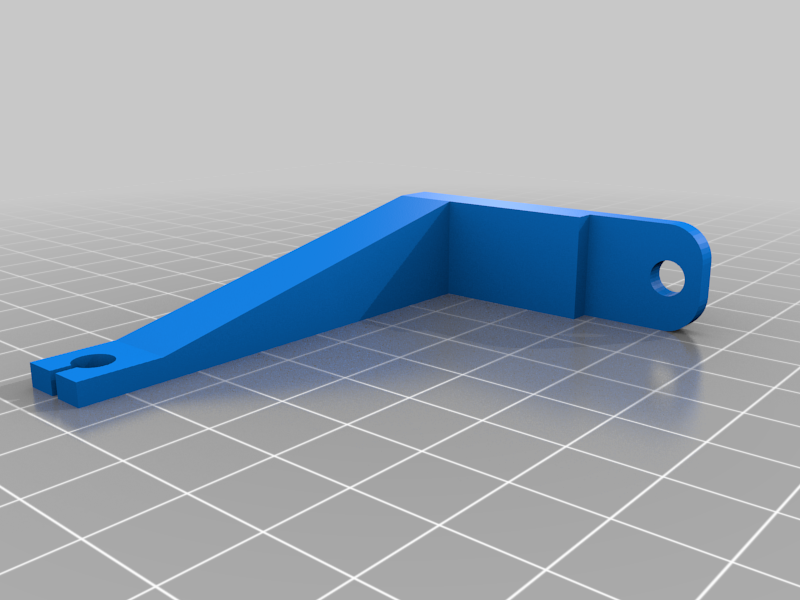 Auto off Ender 3