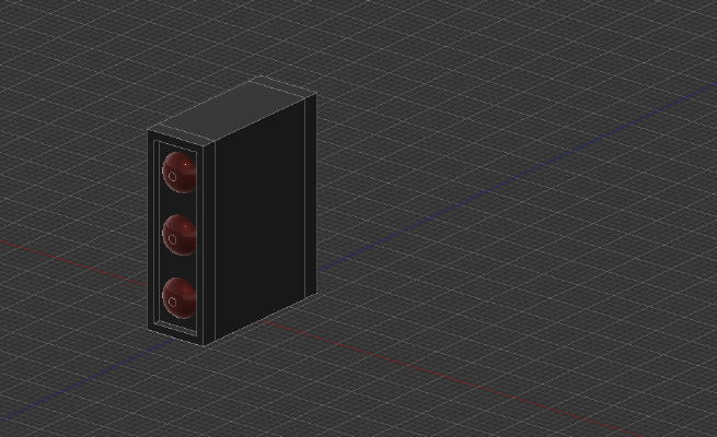  Missile launcher for Zaku 2 | 3d print model