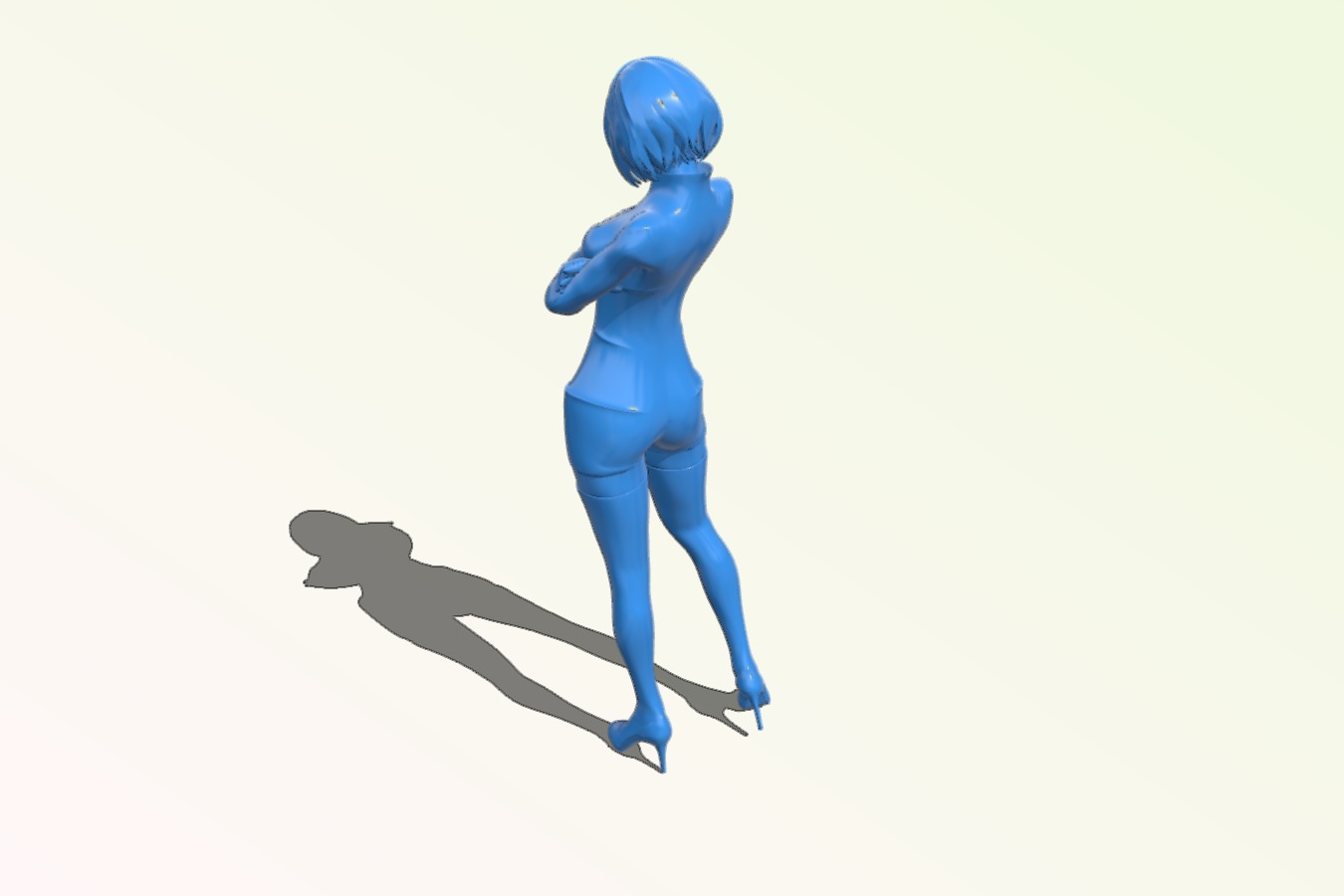 2B Light Armour v0.5d