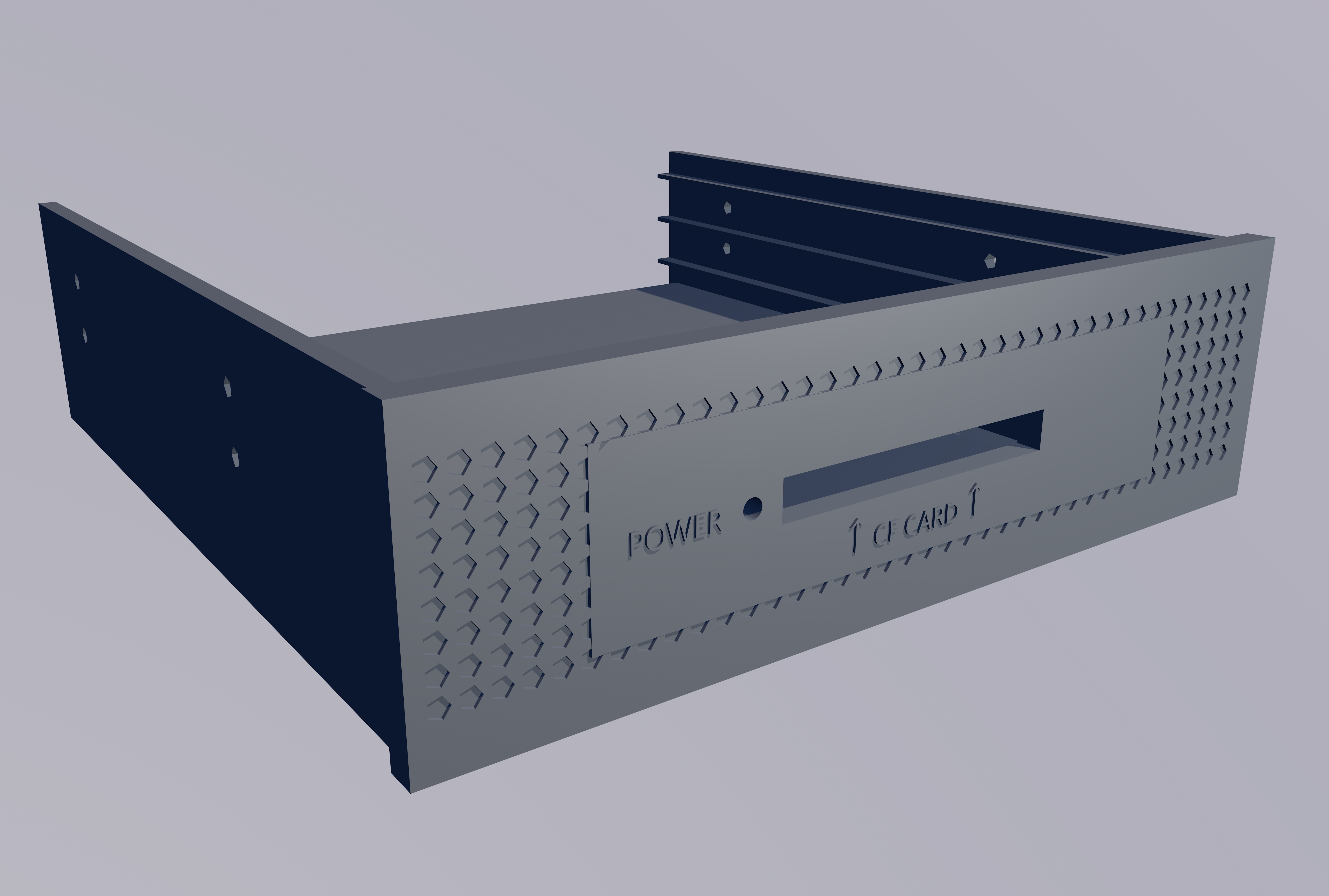 cf card 5.25 bay adapter