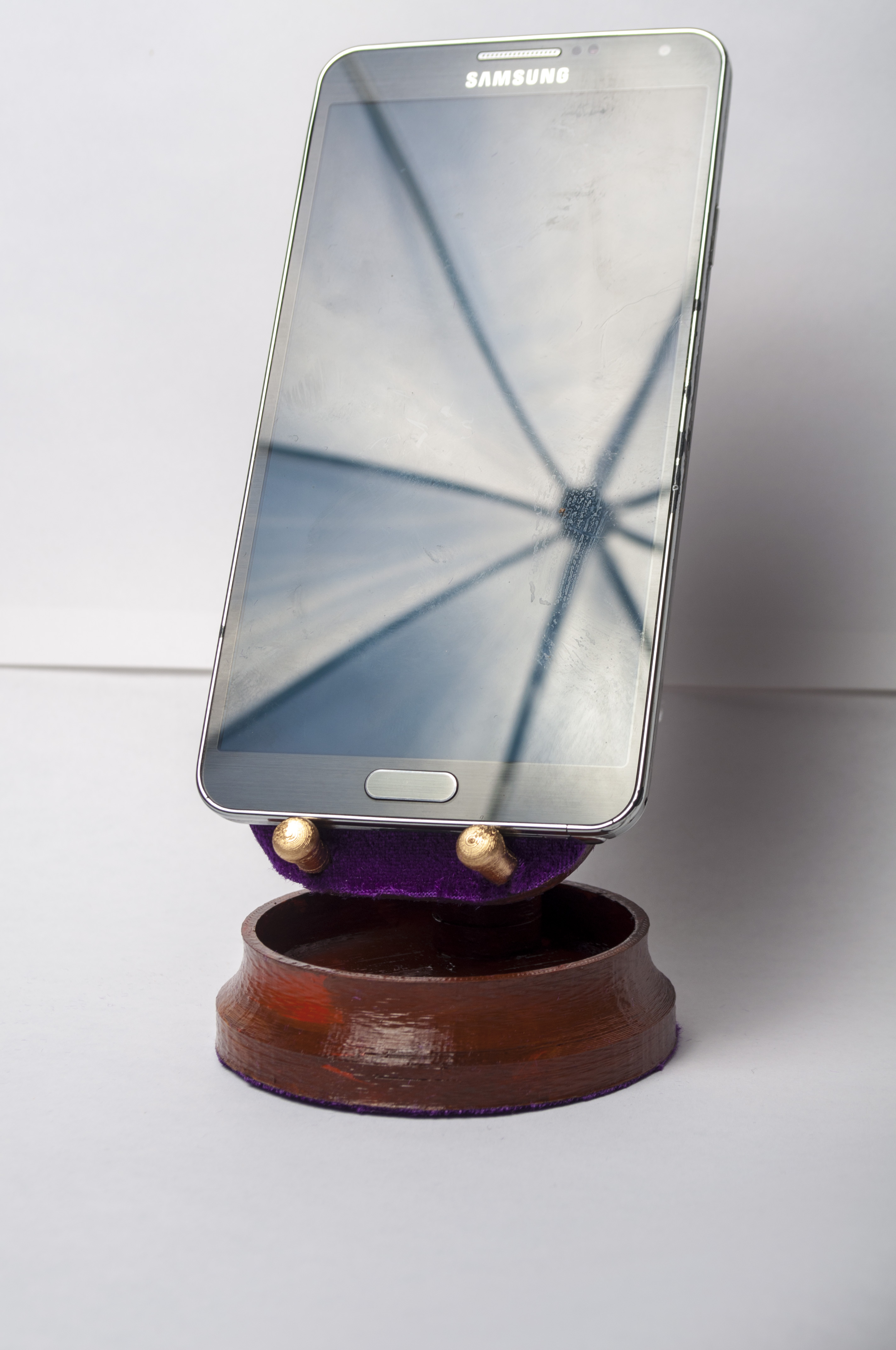 Mobile Phone Stand