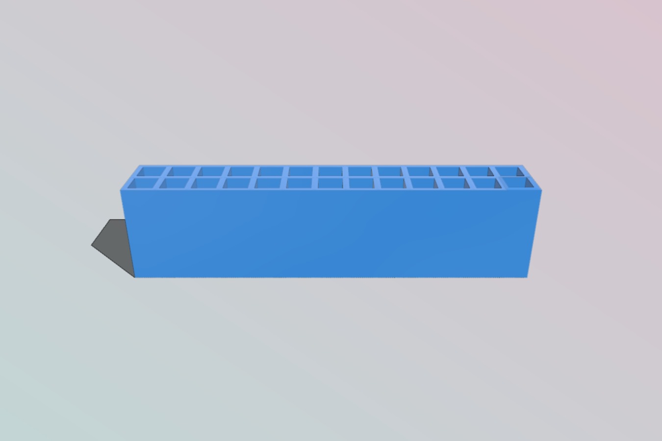 Raspberry Pi GPIO Connector That Works With the Makerbot Replicator 2