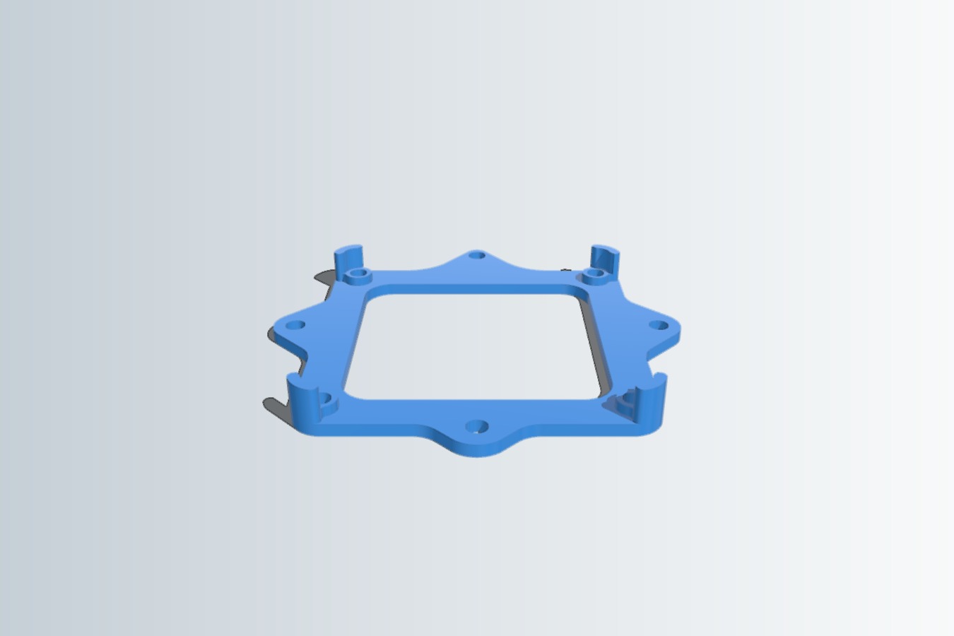 kk to multiwii CRIUS AIO PRO V1 adapter