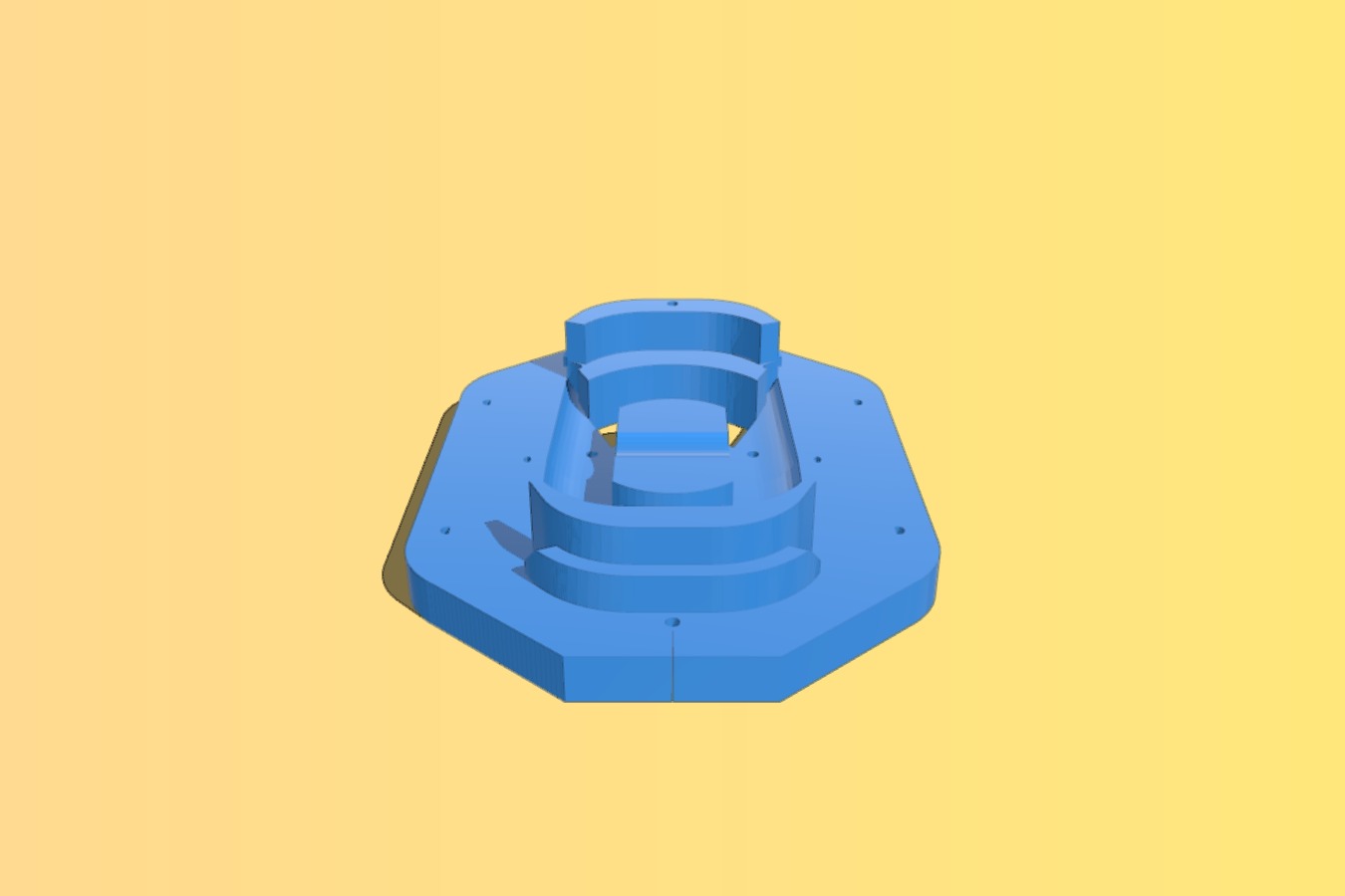 Shimano Clipless Pedal Insert