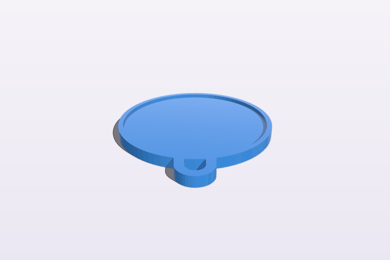 Amiibo Coin 1.5"