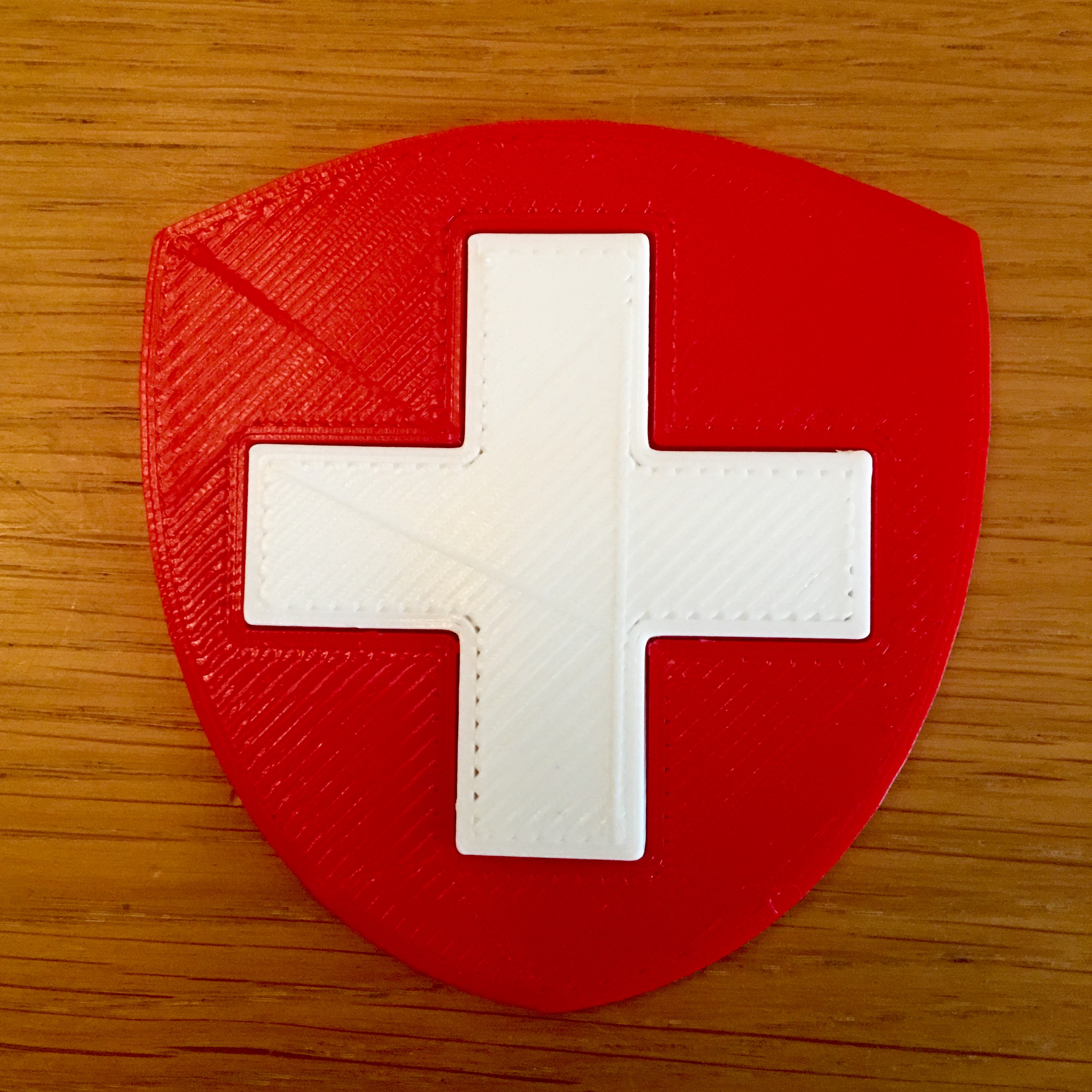 Swiss Flag