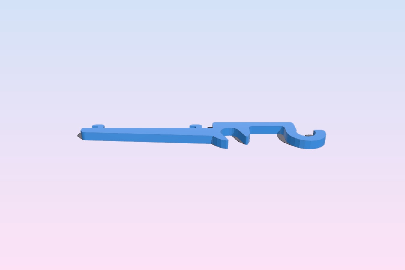 Bed Leveler Test