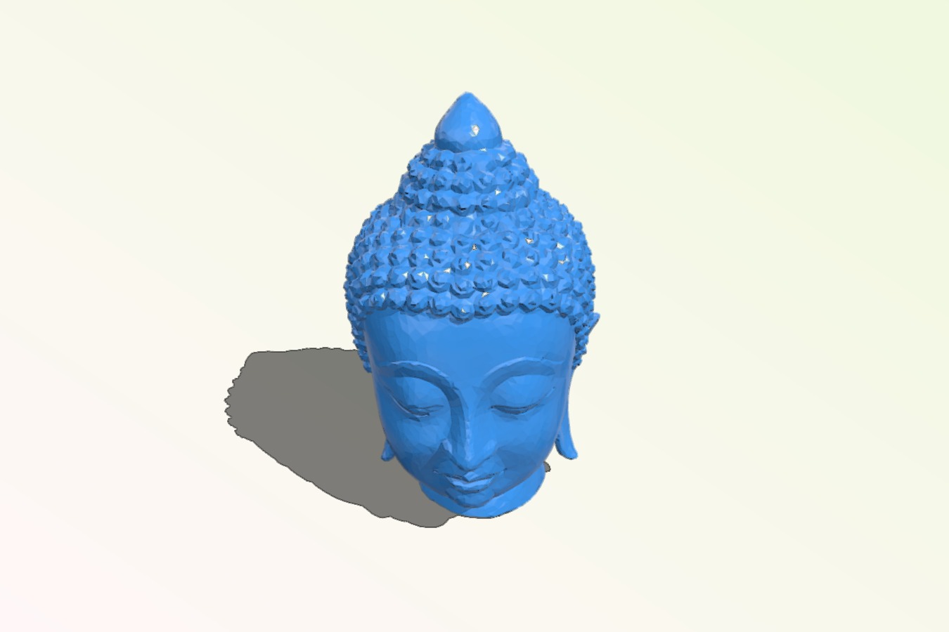 Buda Head