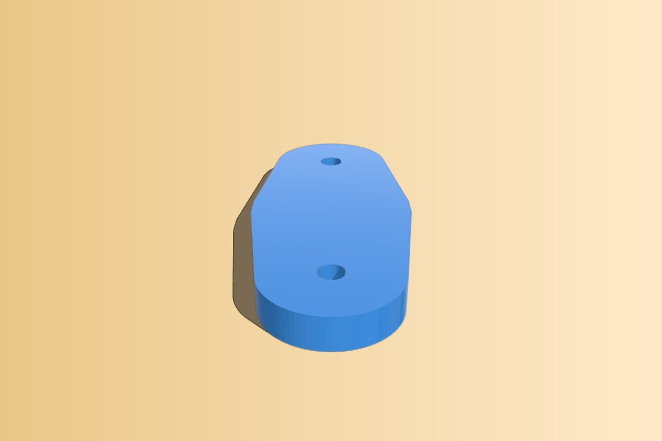 Pool Skimmer Basket Handle