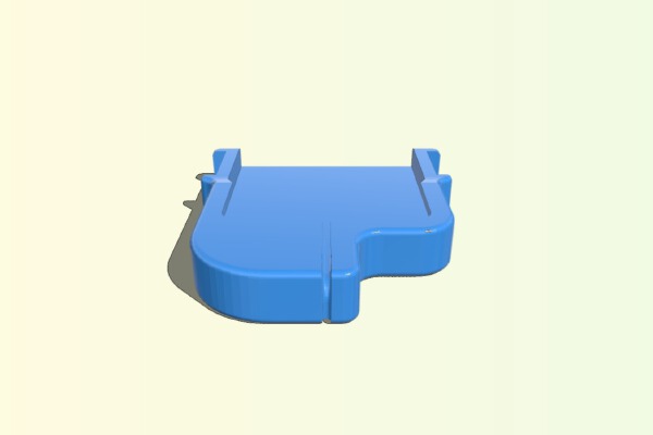 Phone Mount for Your Car! | 3d print model