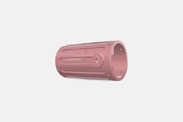 Glock shell | 3d print model