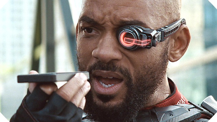 dead shot eyewear | 3d print model