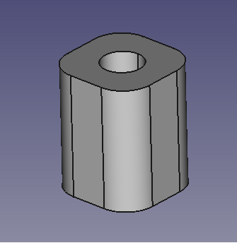 Anet A6 A8 HotBed Holder