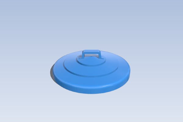 Bin | 3d print model