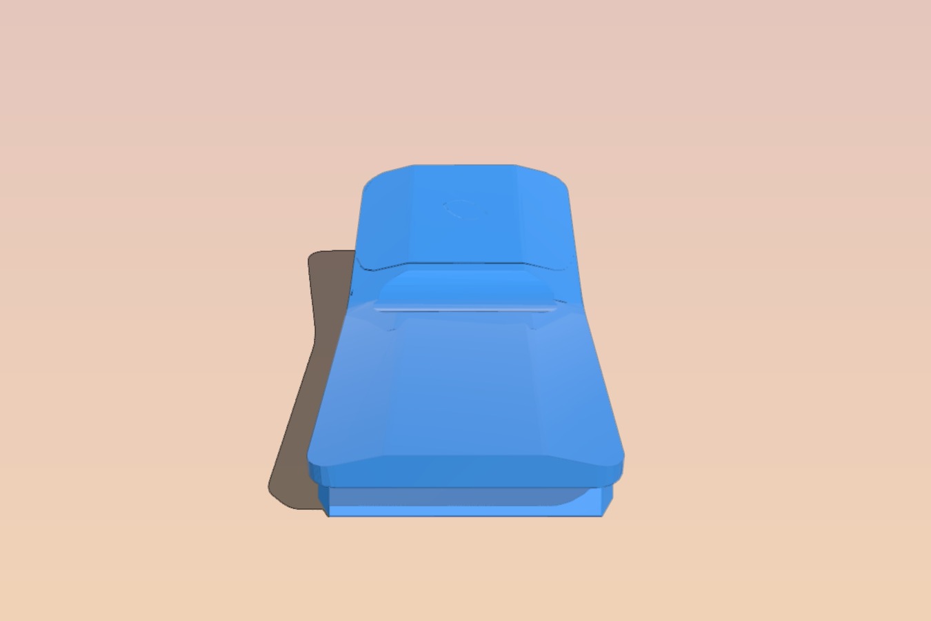 smart roadster roof clip