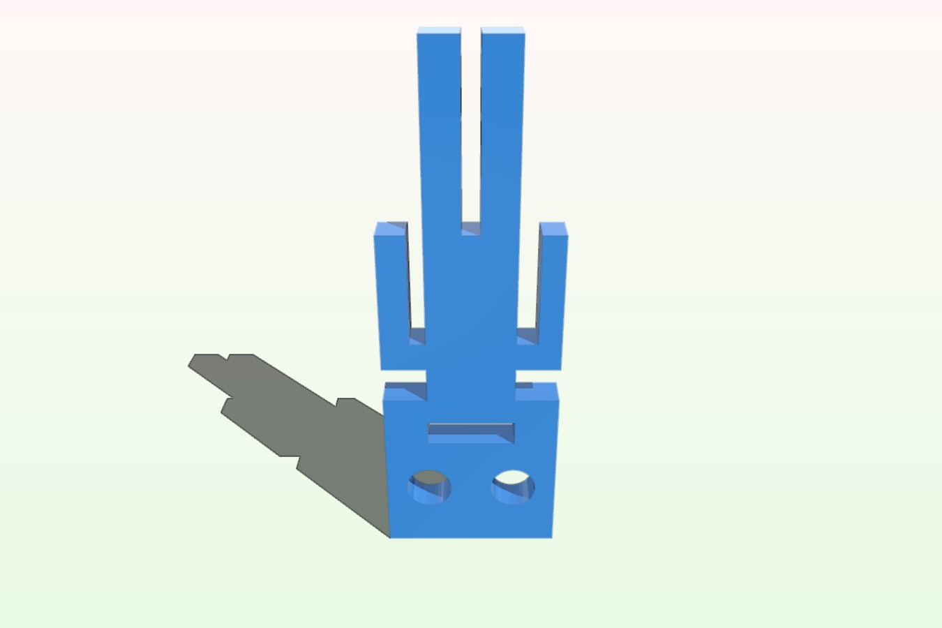 Robo The Robot