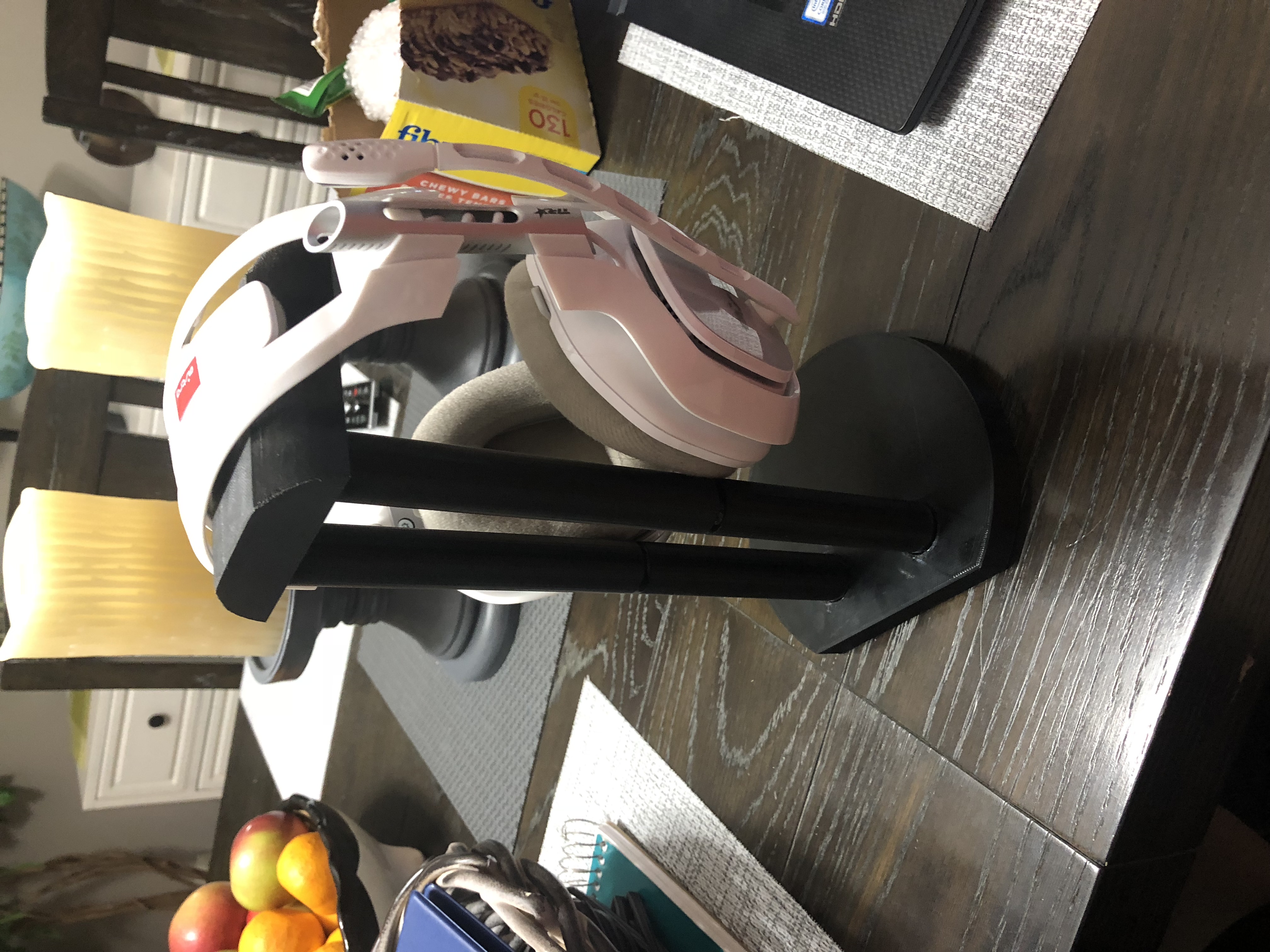 Gaming Headphone Stand
