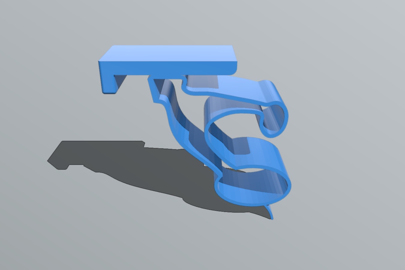 BLA-BLA Phone holder