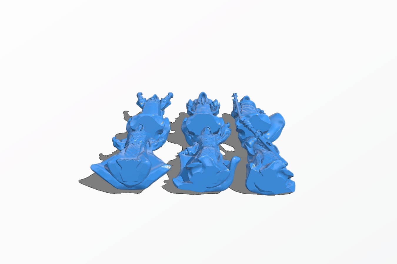 Mages Guild