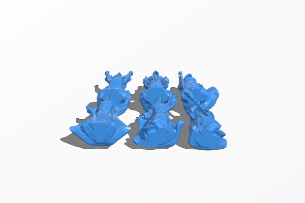 Mages Guild | 3d print model