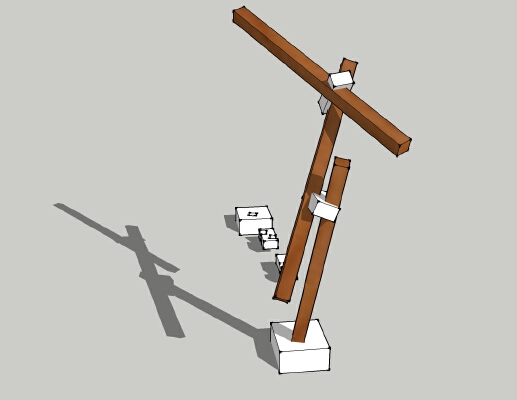 Wacky Joints | 3d print model
