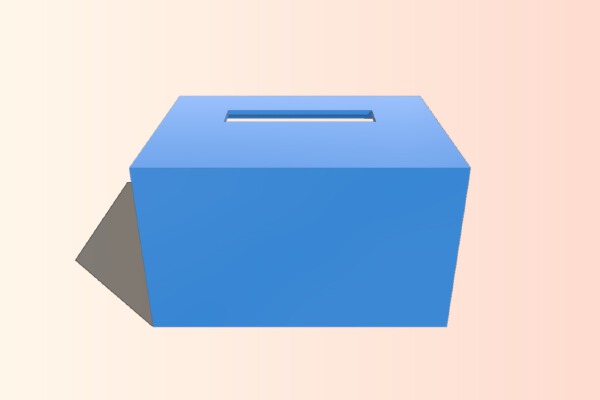 smsbox | 3d print model