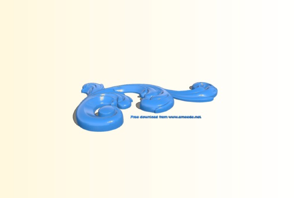  | 3d print model
