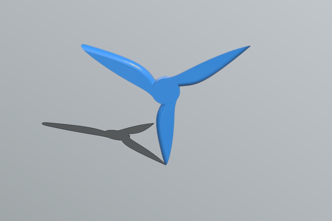 Propeller