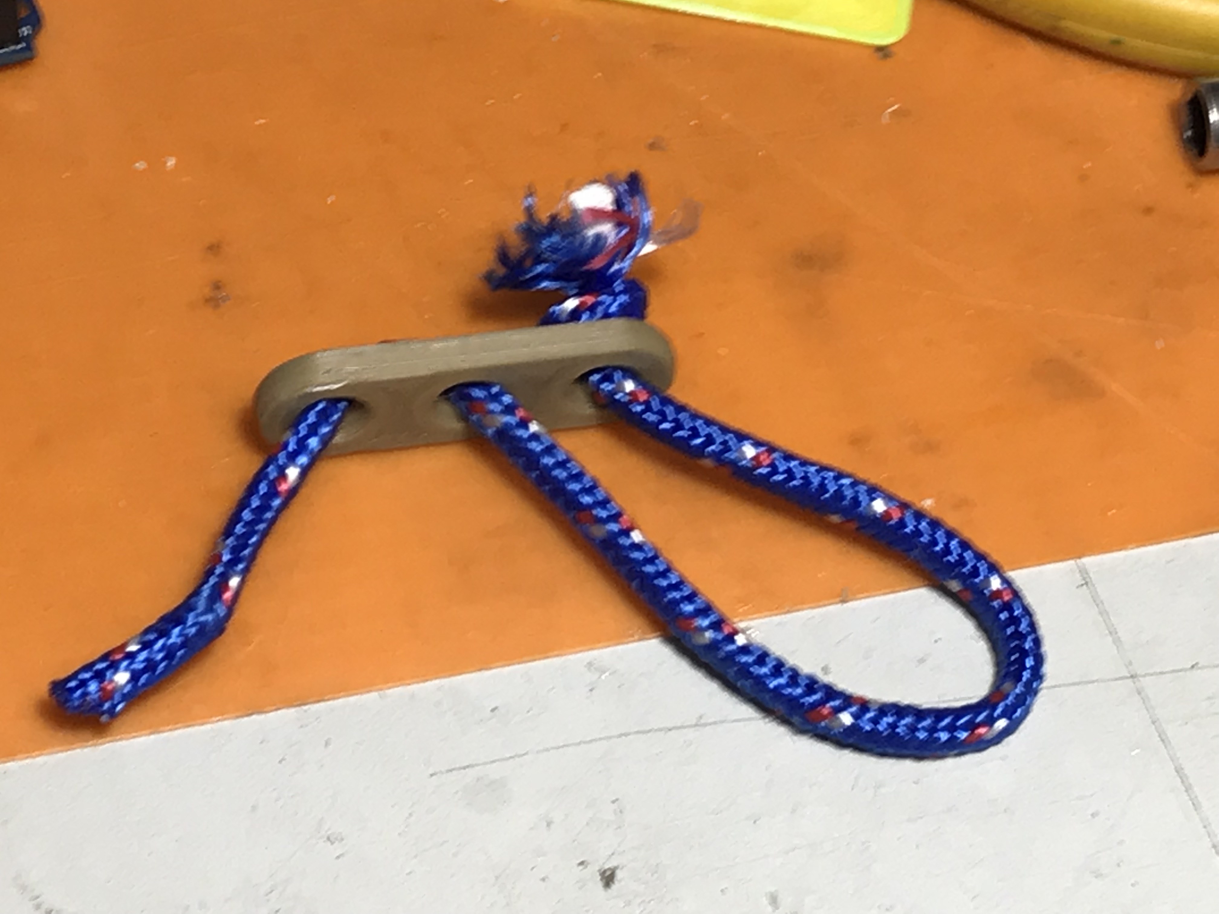 Geoffs Tent Rope _Guy wireTensioner